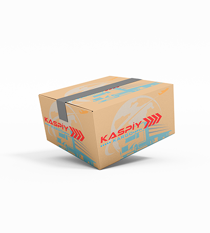 Kaspiy Kargo - İrkutsk Kargo - Logistik